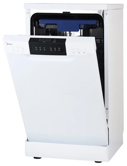 Фото Посудомоечная машина MIDEA DWF8-7618QW