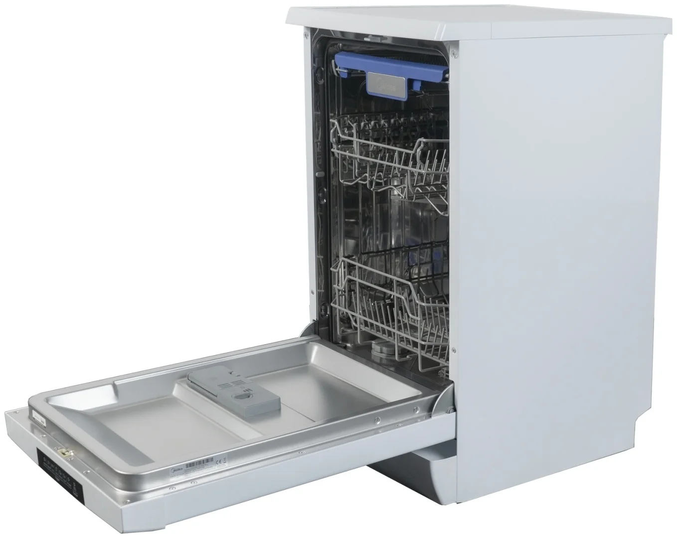 Фотография Посудомоечная машина MIDEA DWF8-7618QW