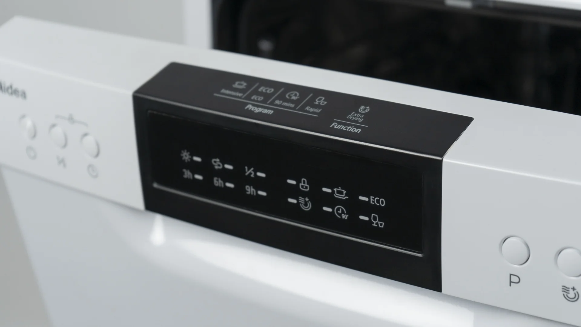 Картинка Посудомоечная машина MIDEA DWF8-7618QW
