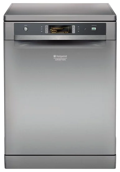 Фото Посудомоечная машина HOTPOINT-ARISTON LFD 11M121OCXEU