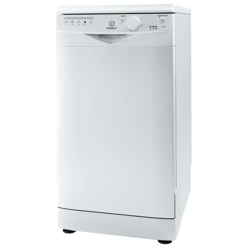 Фото Посудомоечная машина INDESIT DSR 15B3 RU