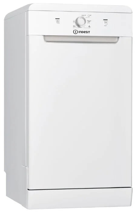 Фото Посудомоечная машина INDESIT DSCFE 1B10 RU