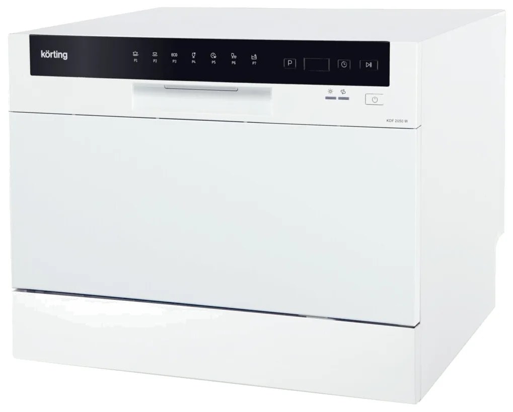 Фото Посудомоечная машина KORTING KDF 2050 W