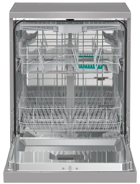 Фото Посудомоечная машина GORENJE GS643D90X