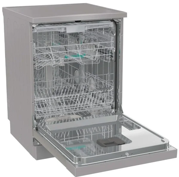 Фотография Посудомоечная машина GORENJE GS643D90X