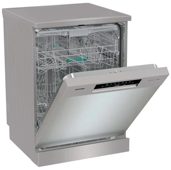Картинка Посудомоечная машина GORENJE GS643D90X