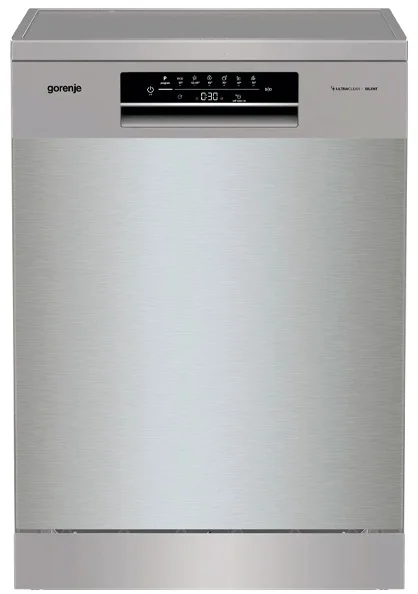 Цена Посудомоечная машина GORENJE GS643D90X