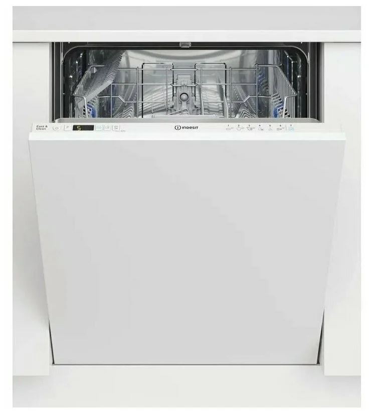 Посудомоечная машина INDESIT DIC 3B+19