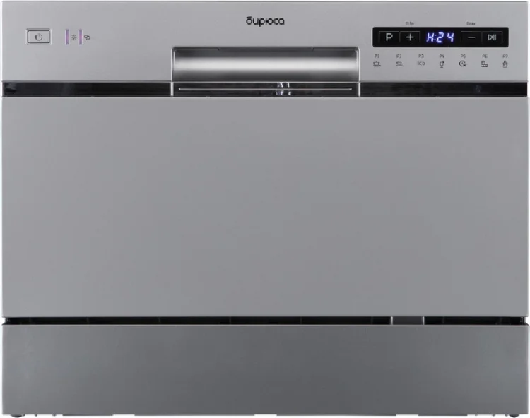 Посудомоечная машина БИРЮСА DWC-506/7M