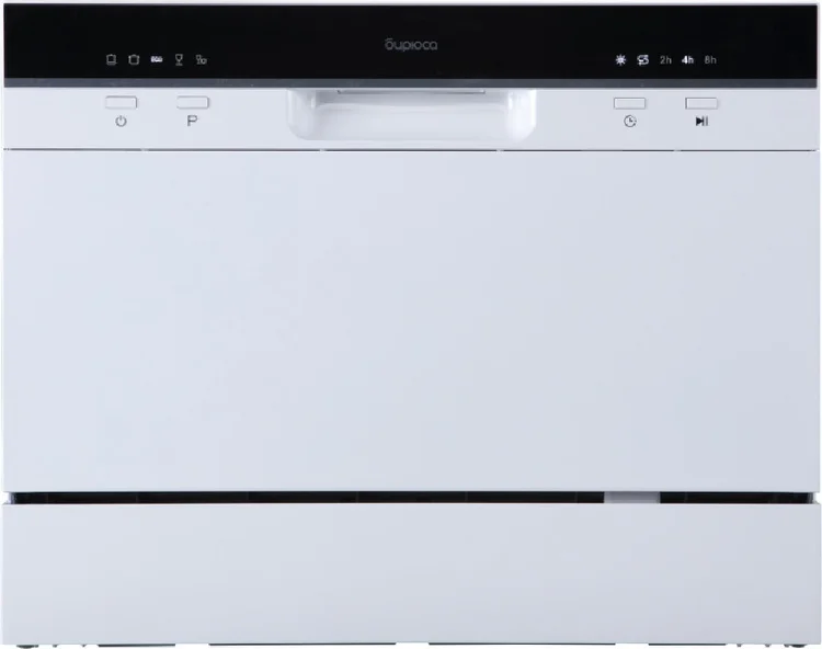 Посудомоечная машина БИРЮСА DWC-506/5W