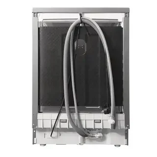 Фото Посудомоечная машина HOTPOINT-ARISTON HFO 3C32 W O C X