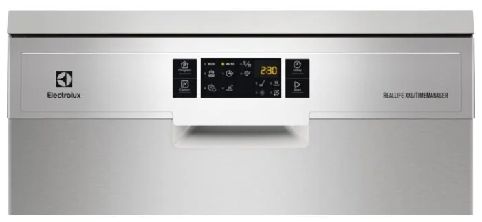 Картинка Посудомоечная машина ELECTROLUX ESF8560ROX