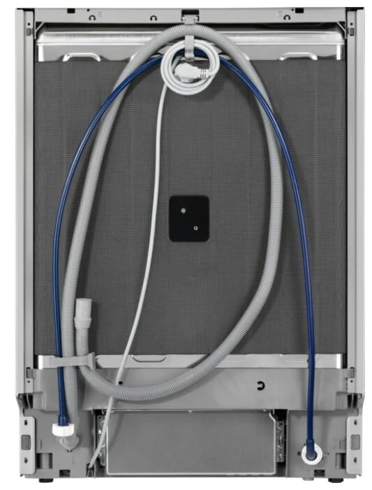 Посудомоечная машина ELECTROLUX ESF8560ROX заказать