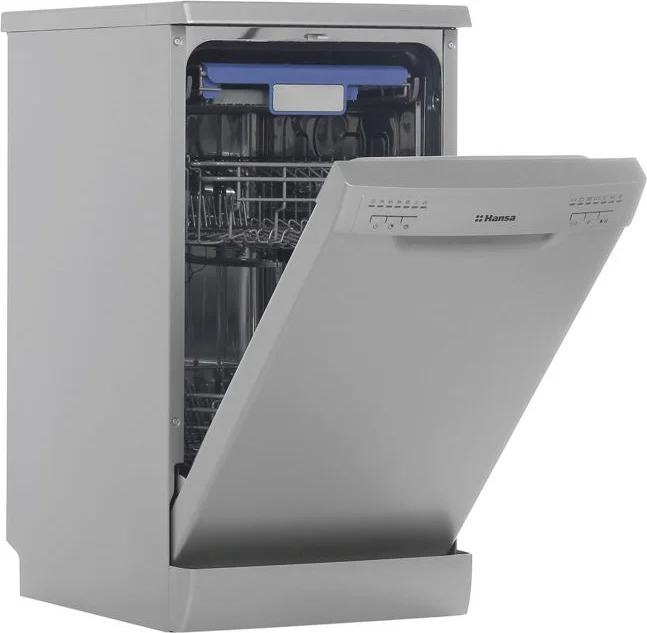 Посудомоечная машина HANSA ZWM456SEH