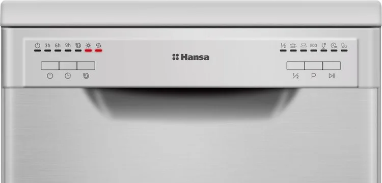 Картинка Посудомоечная машина HANSA ZWM456SEH
