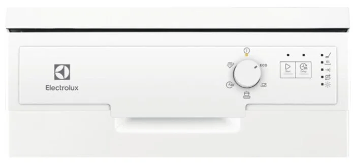 Фото Посудомоечная машина ELECTROLUX ESF9420LOW