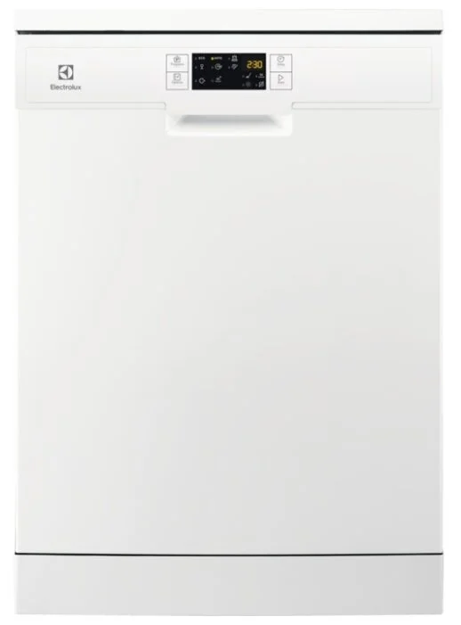 Фотография Посудомоечная машина ELECTROLUX ESF9420LOW