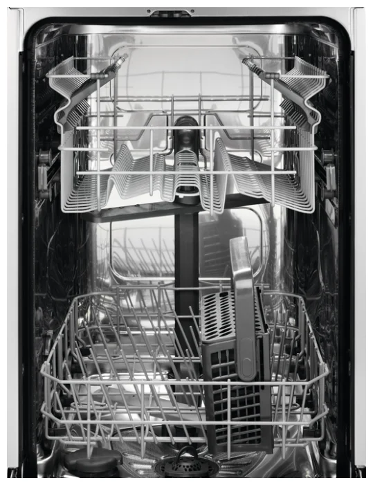 Фото Посудомоечная машина ELECTROLUX ESF9422LOW