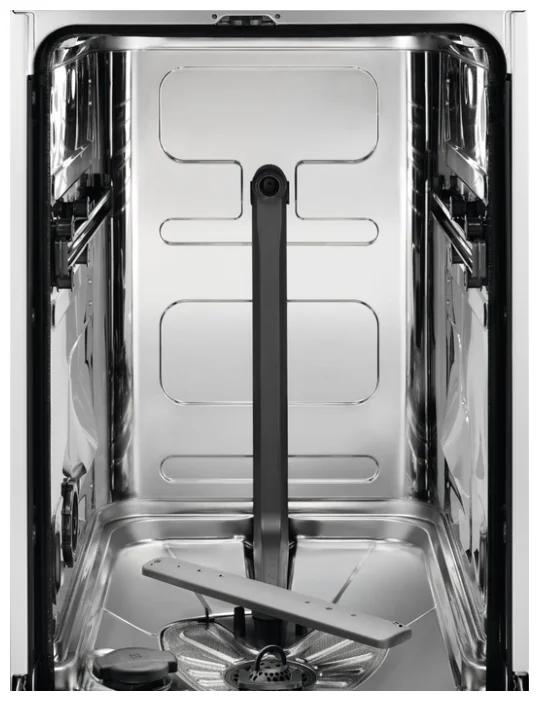 Фотография Посудомоечная машина ELECTROLUX ESF9422LOW