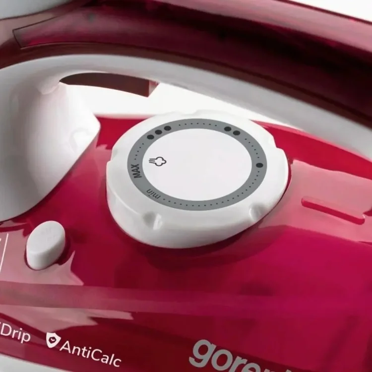 Цена Утюг GORENJE SIH3000RBC
