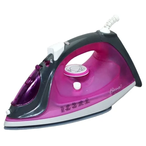 Фото Утюг BENE R19-BL