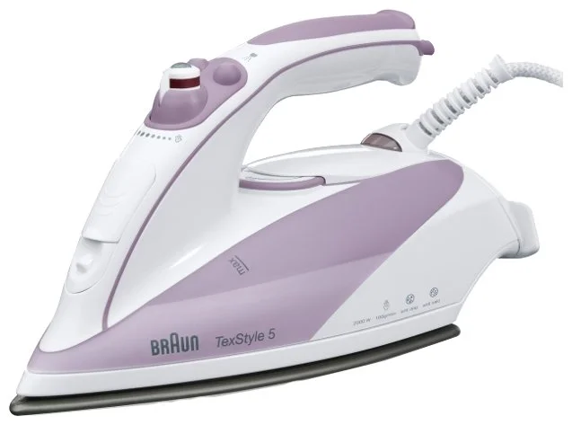 Утюг BRAUN TS505