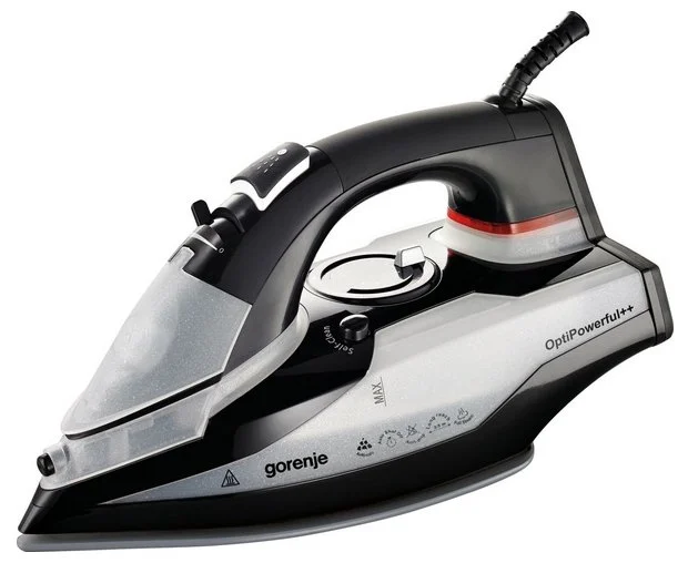 Утюг GORENJE SIH2600GC