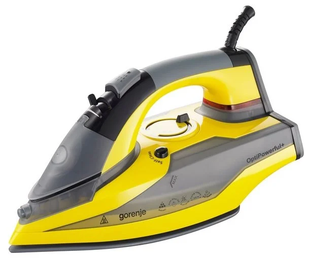 Утюг GORENJE SIH2600YC