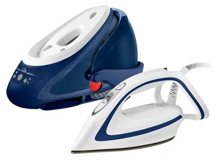 Картинка Парогенератор TEFAL GV9591