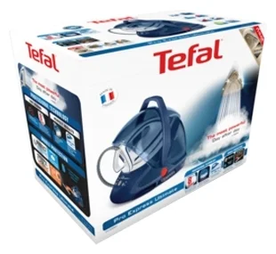 Парогенератор TEFAL GV9591 заказать