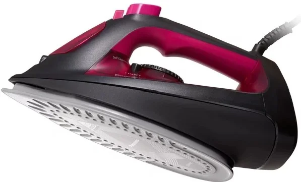 Фото Утюг PANASONIC NI-U400CPTW