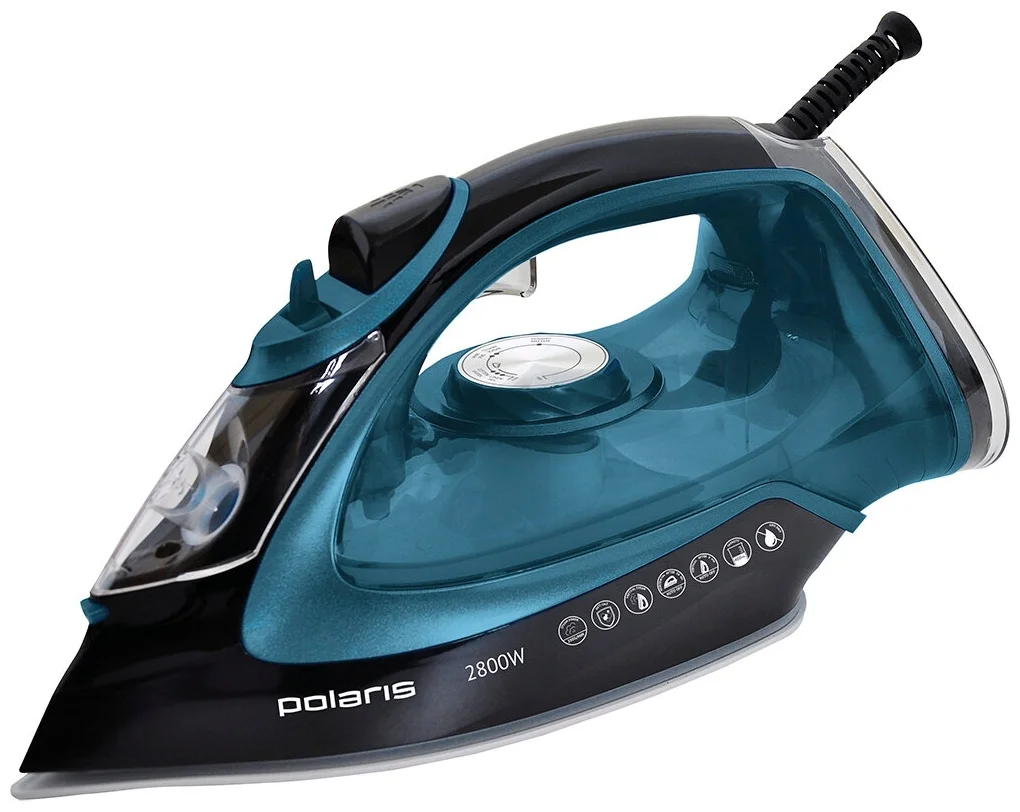 Утюг POLARIS PIR 2821AK