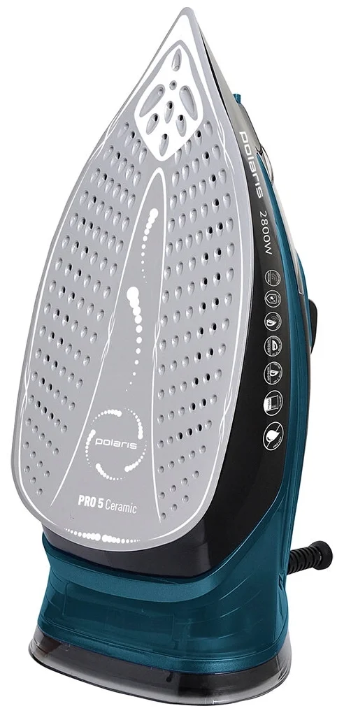 Фото Утюг POLARIS PIR 2821AK