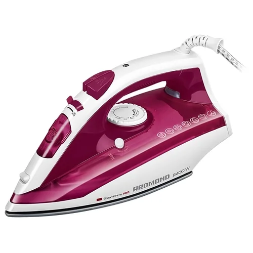 Фото Утюг REDMOND RI-C267