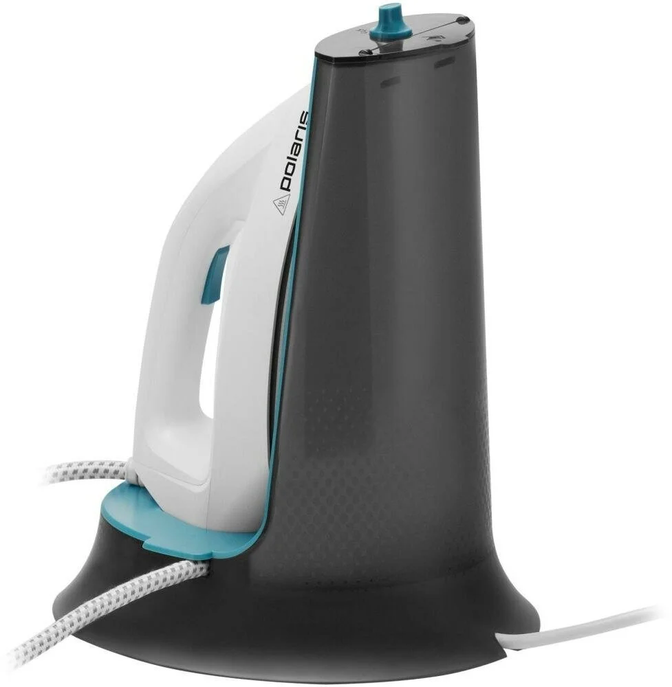 Купить Парогенератор POLARIS PSS 7570K White/turquoise