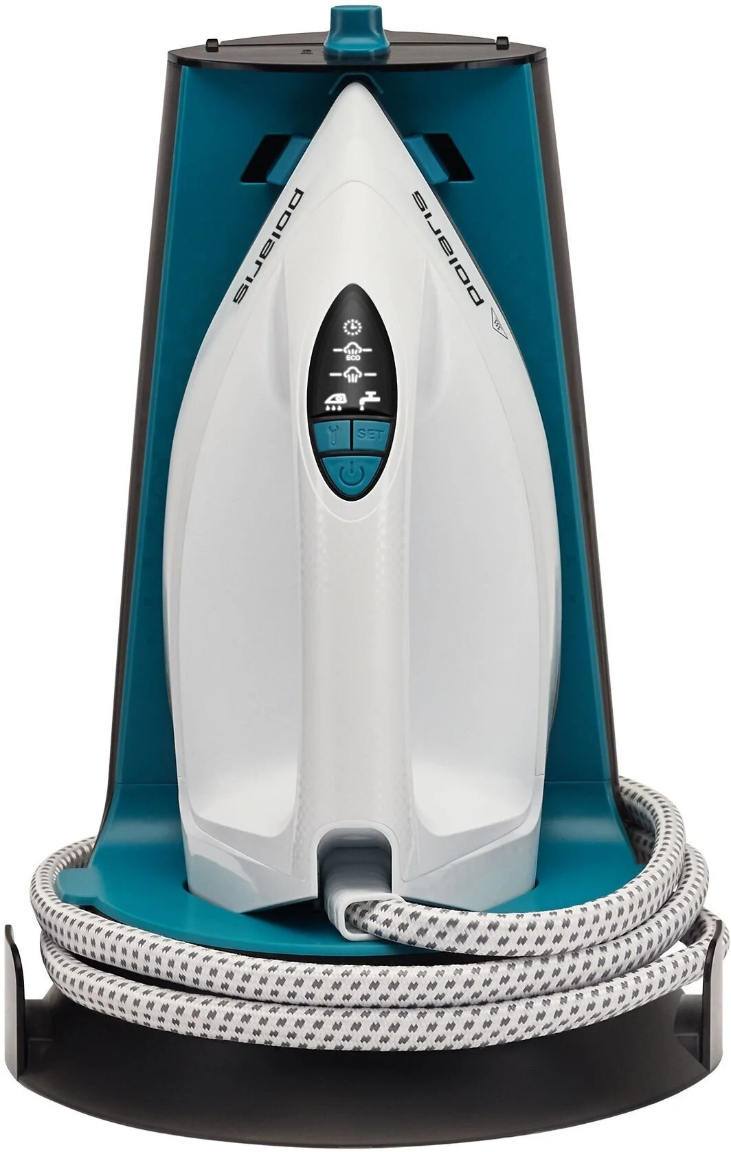 Парогенератор POLARIS PSS 7570K White/turquoise заказать