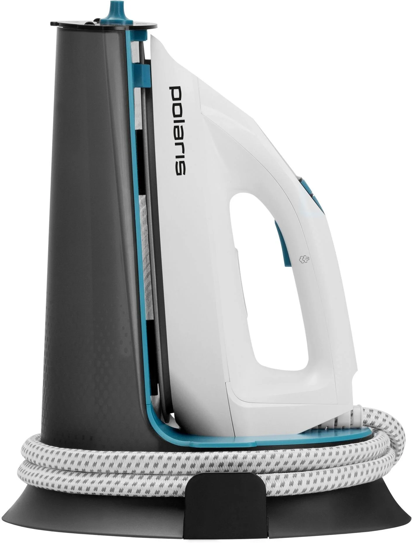 Цена Парогенератор POLARIS PSS 7570K White/turquoise