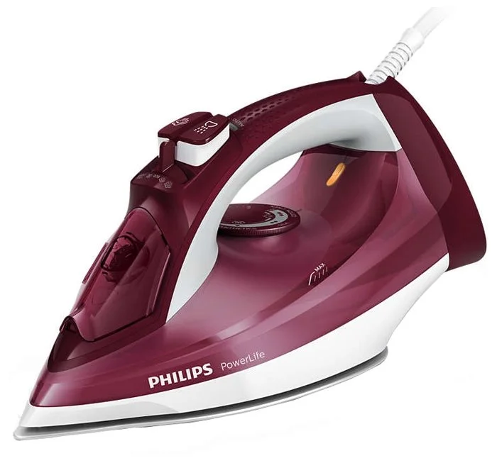 Утюг PHILIPS GC2997