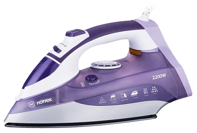 Утюг HOTTEK 955-001