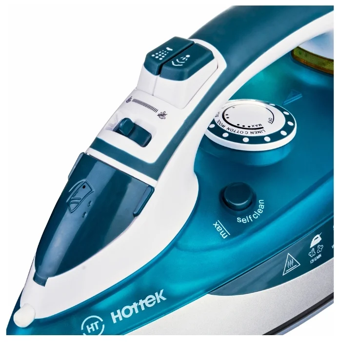 Картинка Утюг HOTTEK 955-002