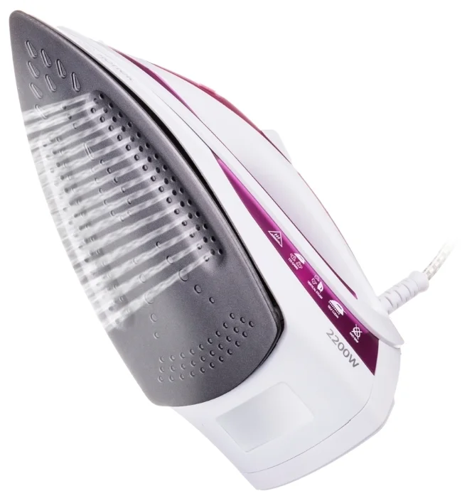 Фото Утюг HOTTEK 955-003