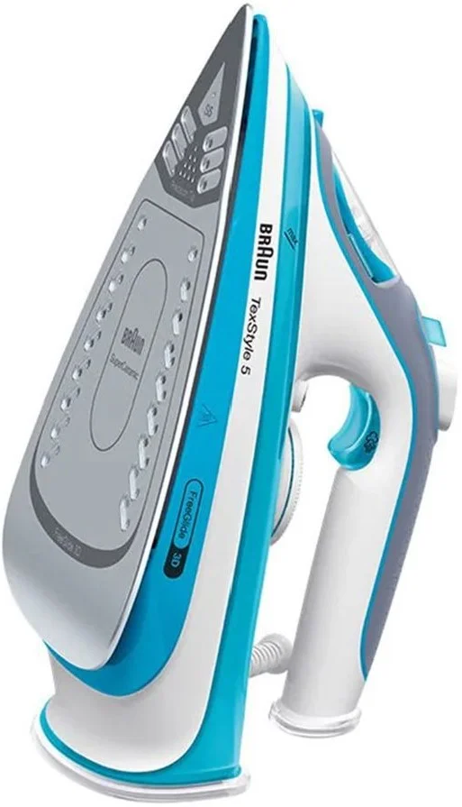 Фото Утюг BRAUN 5006BL