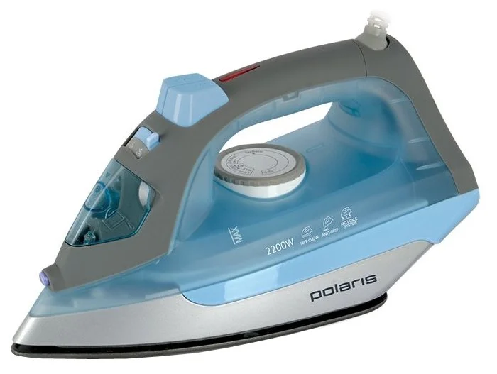 Утюг POLARIS PIR 2263 Blue