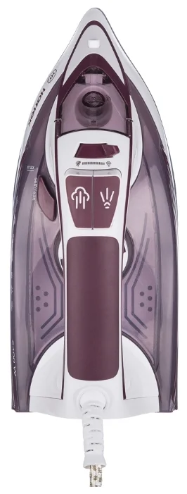 Фото Утюг HOTTEK 955-006