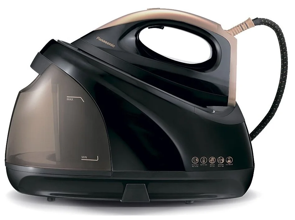 Фото Парогенератор PANASONIC NI-GT500NTW