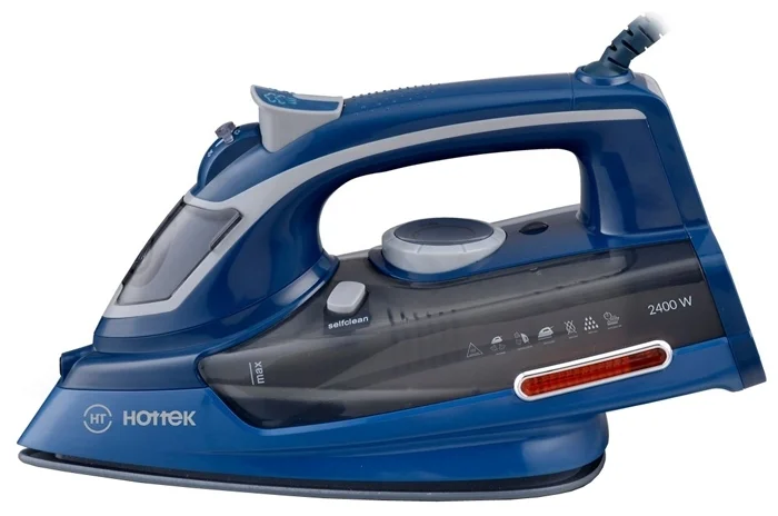 Утюг HOTTEK 955-008