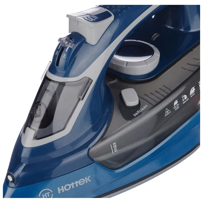 Фото Утюг HOTTEK 955-008