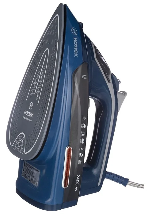 Фотография Утюг HOTTEK 955-008