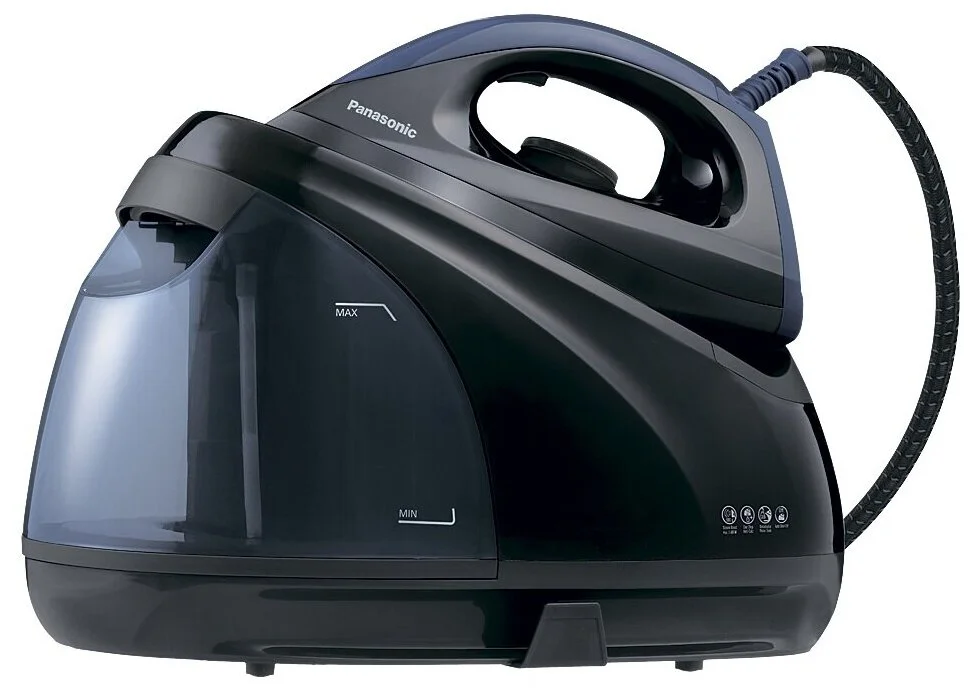 Парогенератор PANASONIC NI-GT200ATW
