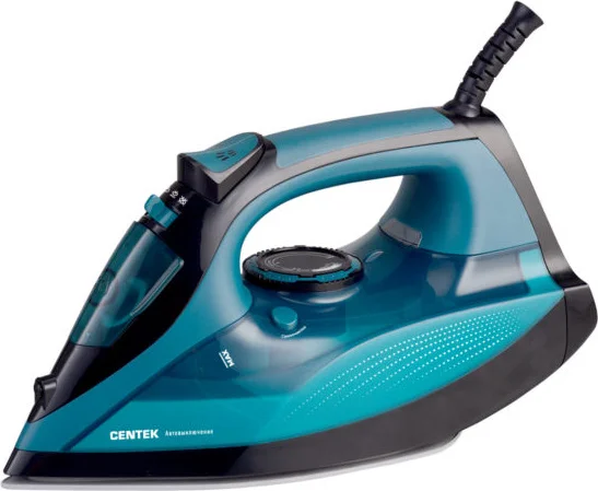 Фото Утюг CENTEK CT-2317 BLUE